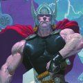 Amazon Games avrebbe cancellato un gioco comico con Thor, dopo aver obbligato il team a usare l'IA