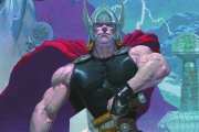 Amazon Games avrebbe cancellato un gioco comico con Thor, dopo aver obbligato il team a usare l'IA