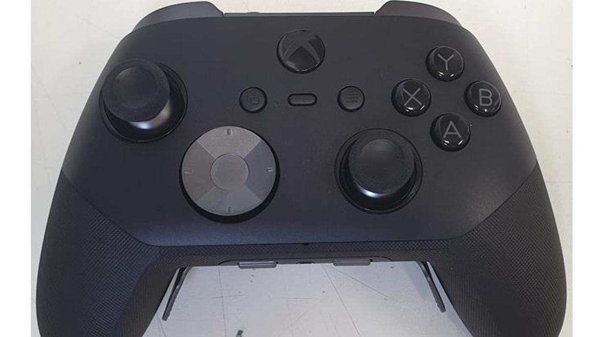 Il presunto Xbox Elite 3 Controller