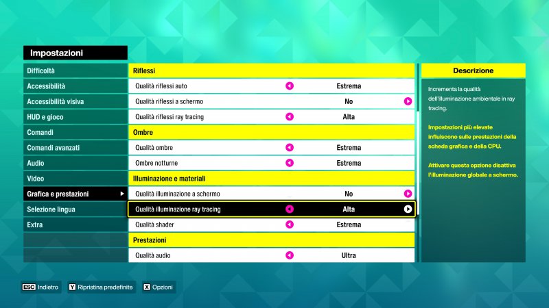 Forza Horizon 6 offre la migliore scalabilità che si sia vista nella serie