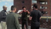 The Punisher: One Last Kill - Video diario sugli effetti pratici