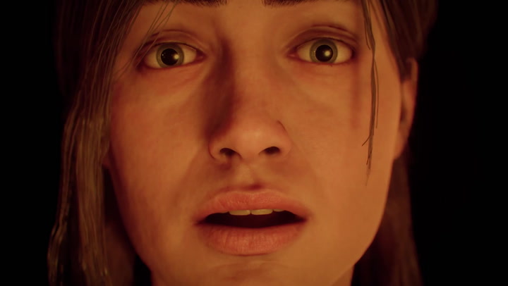 Remothered: Red Nun's Legacy - Trailer della storia