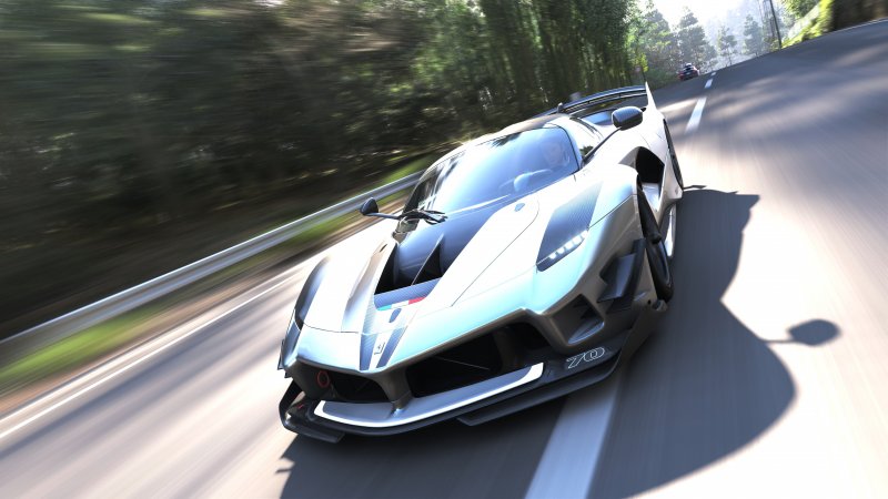 In 4K e con settaggi massimi, Forza Horizon 6 tende a occupare più di 12 GB di VRAM