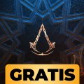 Recupera gli audiolibri di Assassin's Creed provando Audible gratis per un mese, 60 giorni se sei membro Prime