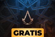 Recupera gli audiolibri di Assassin's Creed provando Audible gratis per un mese, 60 giorni se sei membro Prime