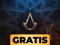 Recupera gli audiolibri di Assassin's Creed provando Audible gratis per un mese, 60 giorni se sei membro Prime