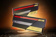 Una RAM celebrativa da 48 GB che costa praticamente 1.000 euro: ecco ASUS ROG DDR5 RGB Edition 20