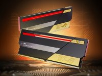 Una RAM celebrativa da 48 GB che costa praticamente 1.000 euro: ecco ASUS ROG DDR5 RGB Edition 20