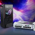 ASUS ROG NUC 16 ufficiale: mini PC da gaming più piccolo e potente di PS5 Pro, ma a che prezzo!