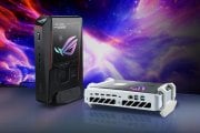 ASUS ROG NUC 16 ufficiale: mini PC da gaming più piccolo e potente di PS5 Pro, ma a che prezzo!
