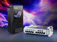 ASUS ROG NUC 16 ufficiale: mini PC da gaming più piccolo e potente di PS5 Pro, ma a che prezzo!