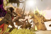 Borderlands 4 presenta i nuovi boss del raid e le novità dell’aggiornamento 1.7
