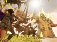 Borderlands 4 presenta i nuovi boss del raid e le novità dell’aggiornamento 1.7