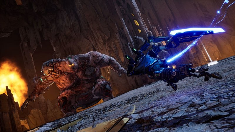 Borderlands 4 Thol
