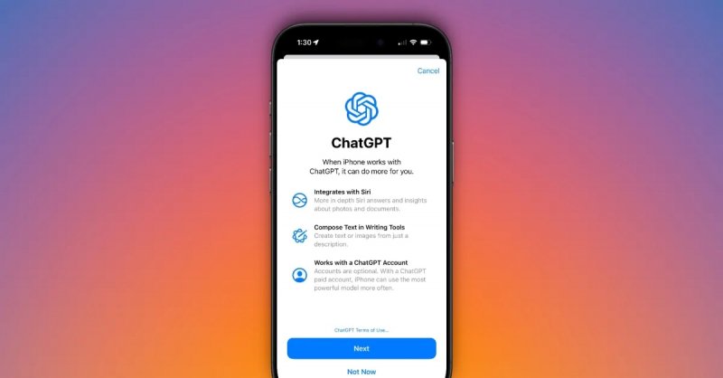 ChatGPT