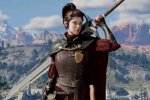 Crimson Desert si aggiorna alla versione 1.07 con nuovi boss, nuove abilità e altro - Notizia