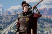 Crimson Desert si aggiorna alla versione 1.07 con nuovi boss, nuove abilità e altro