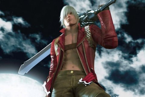 Il mito di Dante, uno dei personaggi più carismatici del mondo dei videogiochi
