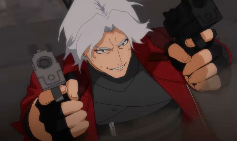 La serie animata su Netflix ha ottenuto un discreto successo portando all'arrivo di una seconda stagione