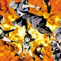 Evercade riceve altre due raccolte storiche: Neo Geo Arcade 4 e Activision Collection 3