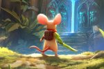 Moss: The Forgotten Relic annunciato per PS5, Xbox, Switch 2 e PC: i primi due giochi uniti in un'unica avventura - Notizia