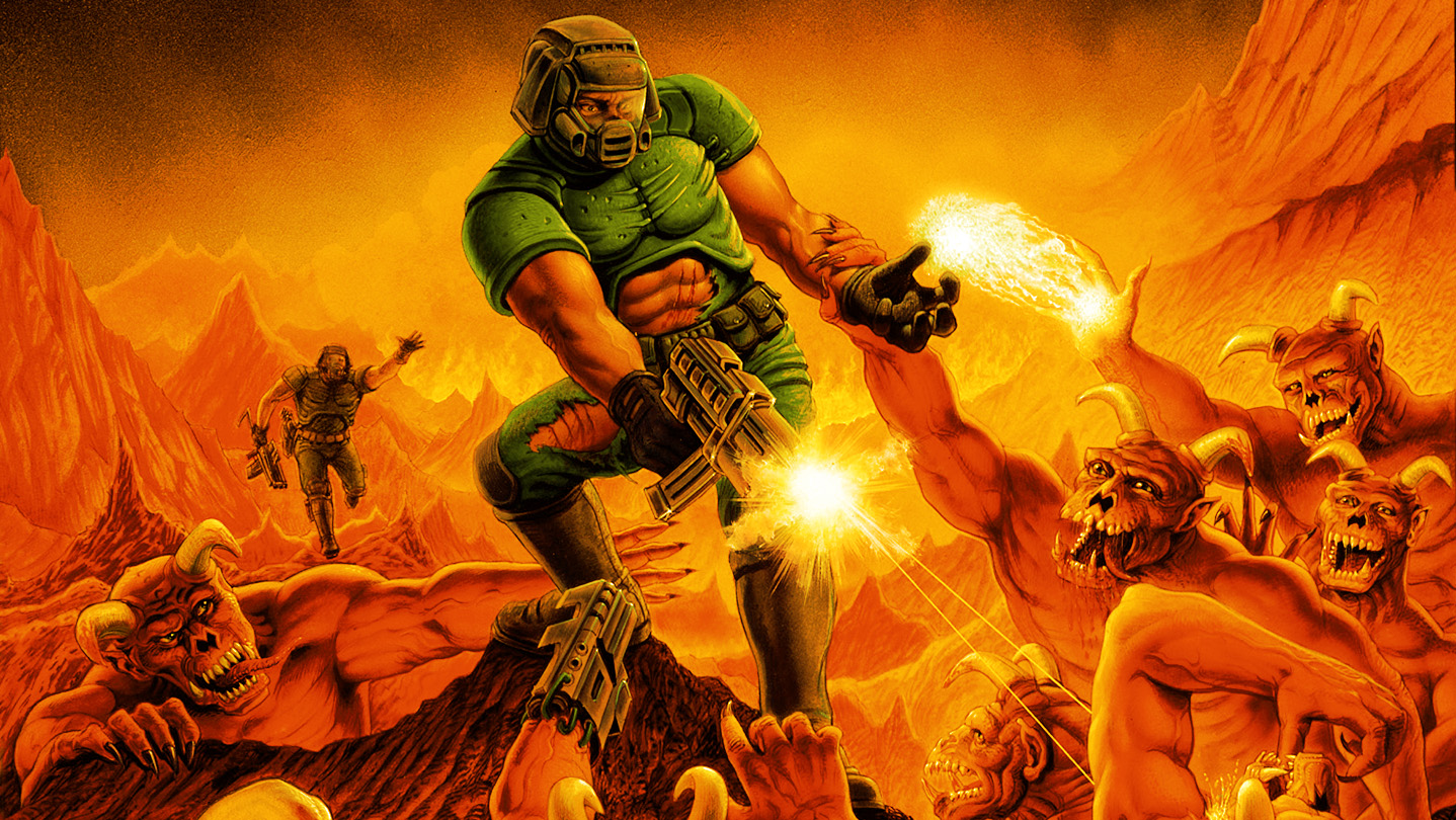 La colonna sonora di DOOM è ora patrimonio culturale in USA, entra nella Biblioteca del Congresso