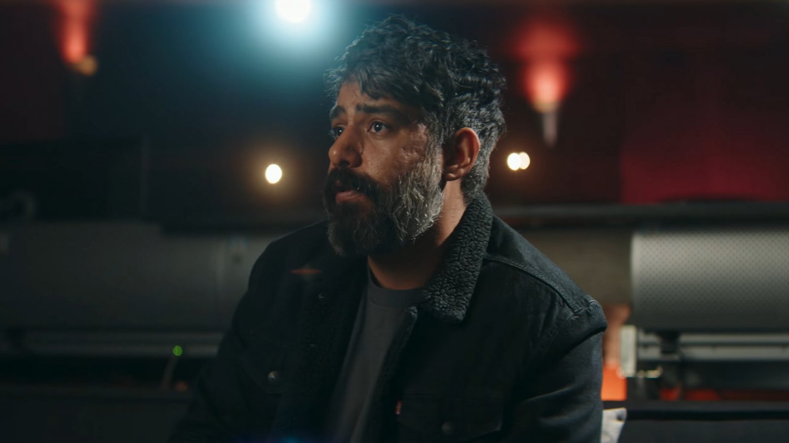 Saros ha realizzato un sogno che Rahul Kohli aveva fin da bambino