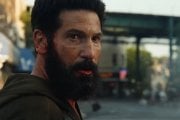 The Punisher: One Last Kill, Jon Bernthal parla degli effetti pratici