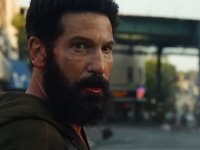 The Punisher: One Last Kill, Jon Bernthal parla degli effetti pratici