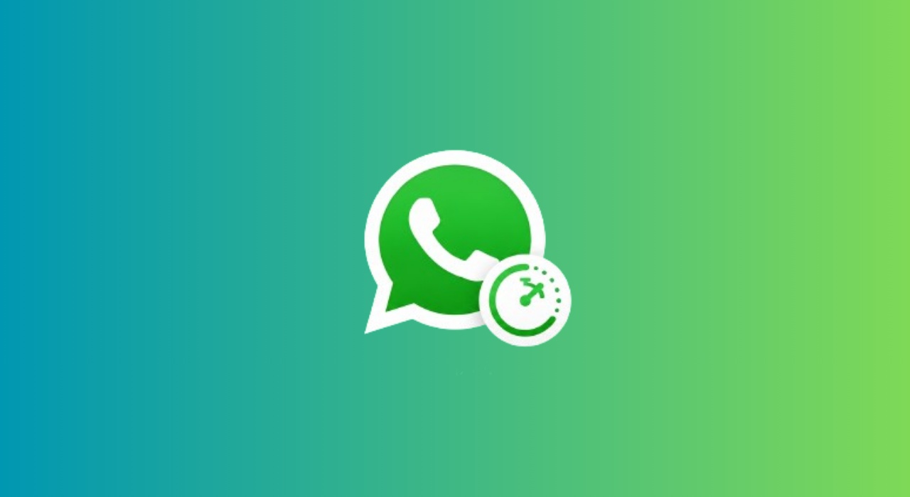 Whatsapp, non solo foto e video effimeri: ora anche i messaggi si autodistruggono