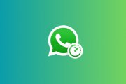 Whatsapp, non solo foto e video effimeri: ora anche i messaggi si autodistruggono