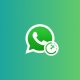 Whatsapp, non solo foto e video effimeri: ora anche i messaggi si autodistruggono