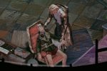 ZA/UM ha presentato il gameplay di Zero Parades: For Dead Spies - Notizia