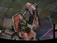 ZA/UM ha presentato il gameplay di Zero Parades: For Dead Spies