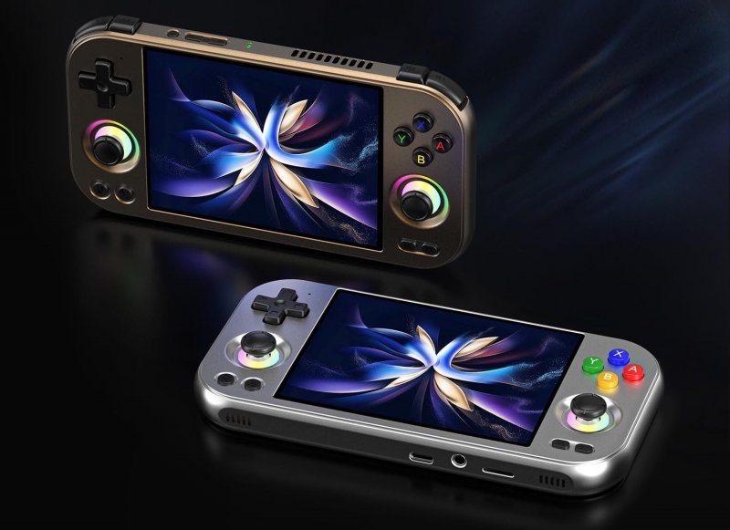 Console Anbernic