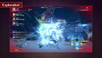 Granblue Fantasy: Relink - Endless Ragnarok - Summons and the Conflux