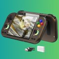 Il dispositivo da gioco ANBERNIC RG 477M con Android 14 è in sconto su AliExpress: ecco un codice per risparmiare ulteriormente