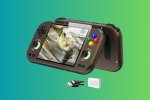 Il dispositivo da gioco ANBERNIC RG 477M con Android 14 è in sconto su AliExpress: ecco un codice per risparmiare ulteriormente - Notizia