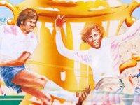 Football Manager torna su cassetta: arriva il cofanetto celebrativo del classico per ZX Spectrum
