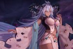 Granblue Fantasy: Relink - Endless Ragnarok presenta Fraux e Fediel in nuovi trailer, aperte le prenotazioni - Notizia