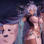Granblue Fantasy: Relink - Endless Ragnarok presenta Fraux e Fediel in nuovi trailer, aperte le prenotazioni
