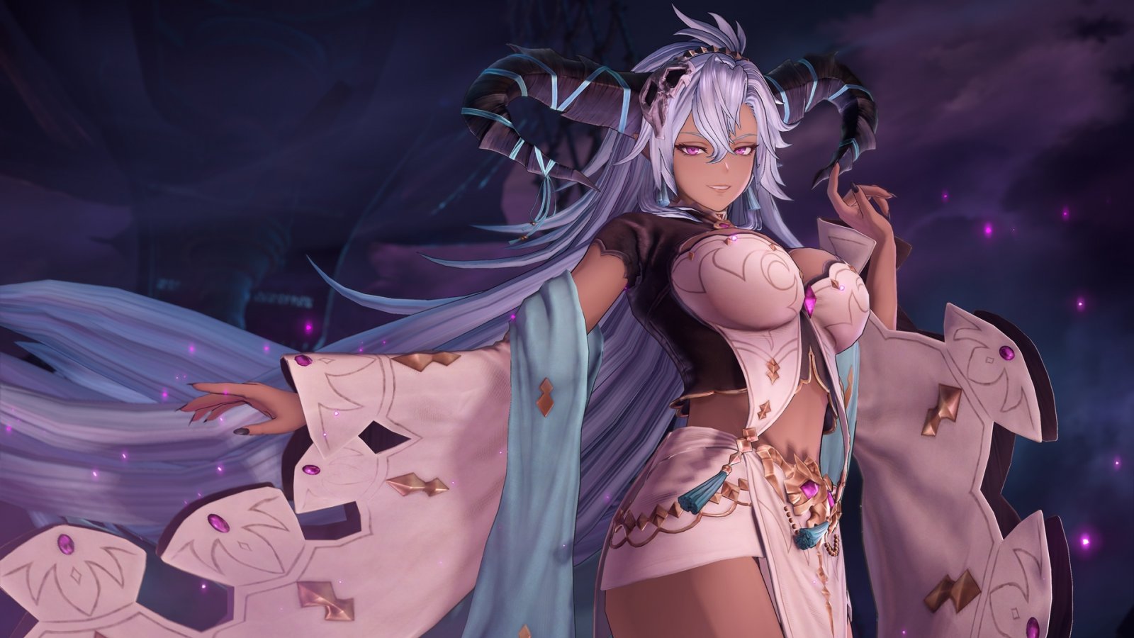 Granblue Fantasy: Relink - Endless Ragnarok presenta Fraux e Fediel in nuovi trailer, aperte le prenotazioni