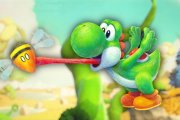 Yoshi and the Mysterious Book si mostra in un nuovo trailer sul fascino della scoperta