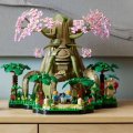 LEGO sta per rimuovere il set di Zelda con il Grande Albero Deku dal mercato