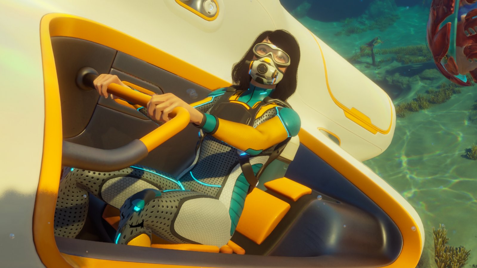 Cosa giocherete questo weekend? Subnautica 2 o l'early access di Forza Horizon 6?