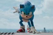 Sonic 4 - Il Film ha concluso le riprese, annuncia il regista con un nuovo personaggio
