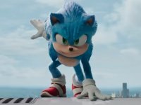 Sonic 4 - Il Film ha concluso le riprese, annuncia il regista con un nuovo personaggio