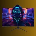 Il monitor KTC cala di prezzo su AliExpress grazie all'applicazione di un codice sconto dedicato