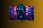 Il monitor KTC cala di prezzo su AliExpress grazie all'applicazione di un codice sconto dedicato - Notizia