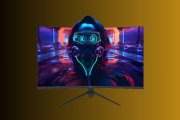 Il monitor KTC cala di prezzo su AliExpress grazie all'applicazione di un codice sconto dedicato